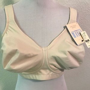 Cacique Intimates & Sleepwear - Off White Plus Size Bra Cacique Intimates & Sleepwear - Off White Plus Size Bra